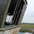 RAF Abingdon Control Tower • <a style="font-size:0.8em;" href="http://www.flickr.com/photos/61377761@N00/5826734758/" target="_blank">View on Flickr</a>